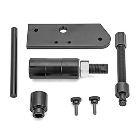 Mofun Evolution Inner Single Cam Bearing Puller Tool Compatible with Harley Single Cam EVO Softail Dyna Sportster Road King Electra Glide 1984-2023