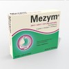 Mezym Forte 3500 N20 Pancreatin Enzymes for Digestion Support