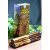 Darshan Incense Stick Hexa Pack Bharat Darshan Incense Hexa Pack