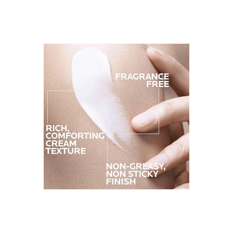 La Roche Posay Lipikar baume ap (+)