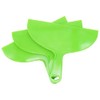 Putty Scraper 10" 3-Pack, Flexible Plastic Knife for Taping Drywall