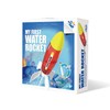 PLAYSTEM Water Rocket-Air and Water Powered Rocket - Flies up