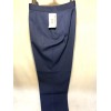 USMC SLACKS WOMEN'S 8L DRESS BLUE SHADE 2319 POLY WOOL