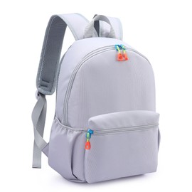Zicac School Bags for Girls, School Backback Kids Backpak Girls Boys Casual Rucksack Daypack for Kids Children Primary School Bags