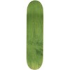 [CCS] Catalog Kid Skateboard Deck - Green - 8.00"