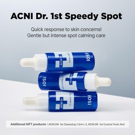 ISOI [ISOI]ACNI Dr. 1st Speedy Spot 14ml