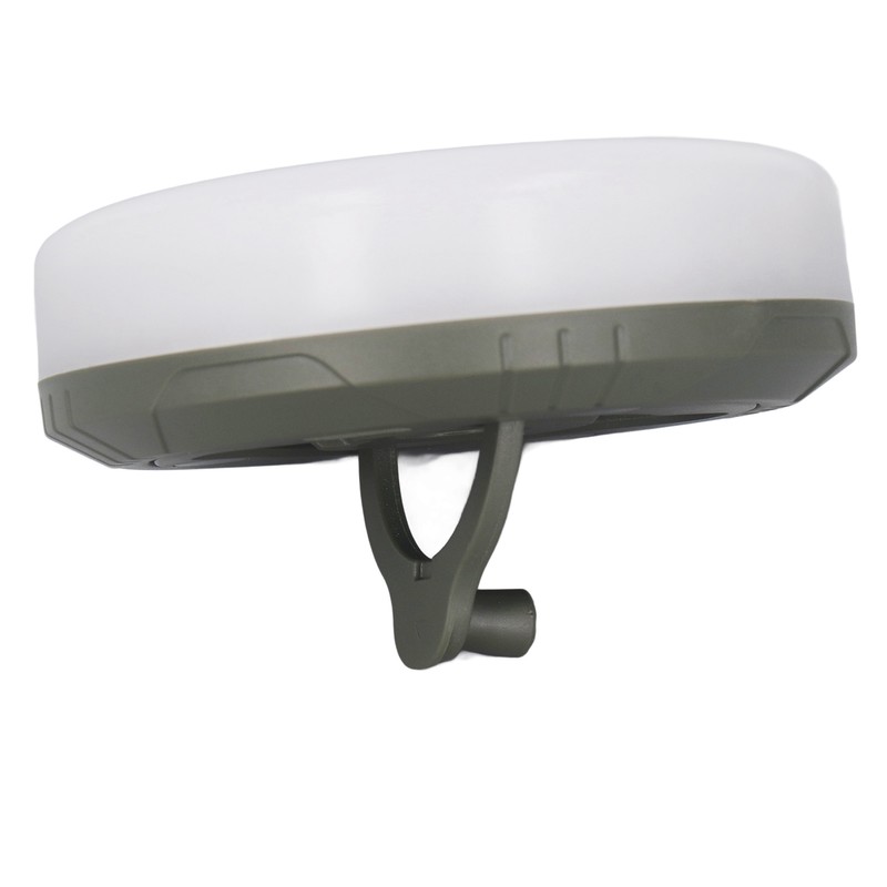 Camping Light String Multi Modes Flexible Waterproof USB Rechargeable Outdoor