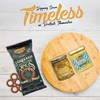 Unique Snacks Dipping Sauce, Variety Pack of 2 Special Sauce