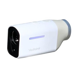 Vedfolnir mini X Golf Laser Rangefinder, Smaller & Faster & More Accurate, LPGA Tour Player's/DP World Tour Player's Choice, Tour Mode Switch
