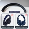 YzccSX Studio Pro Headband - Replacement Parts for Studio Pro