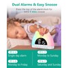 ORIA Kids Alarm Clock, OK to Wake Clock for Kids,