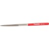 TRUSCO GK-5-S Diamond File for Ironwork, Set of 5, Triangular