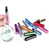 JM CAR VISION Pack De 3 Perfumeros Recargable, Rellenables Para