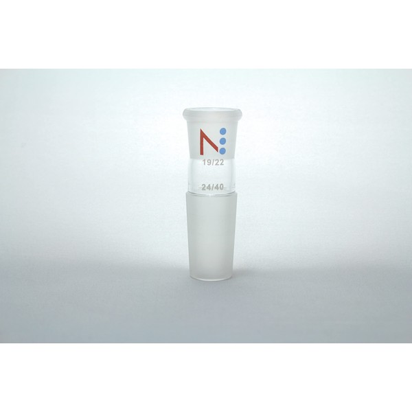 Reducing Adapter for Organic Chemistry, 19/22-24/40