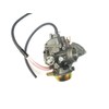 High Perfermance Carburetor Fits for Yamaha RHINO 660 YFM660 2004-2007