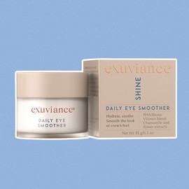 Exviance Daily Eye Smoother 15g / 엑스비앙스 데일리 아이 스무더 15g