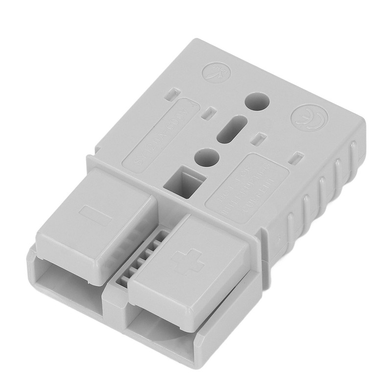 Battery Quick Connector 2/4/6/7AWG Disconnect Wire Harness Plug with Terminal