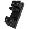 SWITCHDOCTOR Window Master Switch for 2005-2016 Volkswagen Jetta, 2006-2008 Passat,