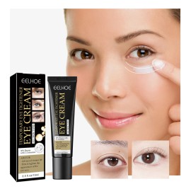 Ia Aj Eg Crema De Ojos Hidratante Y Nutritiva.