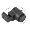 Uxsiya Car PDC Parking Aid Sensor,Bumper Parking Sensor Compatible for