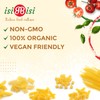 isiBisi Gluten-Free Pasta Sampler, 8-Pack - Penne, Spaghetti, Rigatoni, Tubetti,
