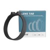 eTone Focus Ring Focus Gear Ring Follow Focus Ring Lens