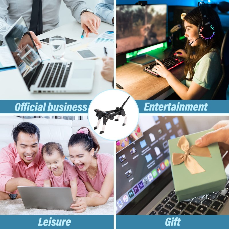 Transformador de 64 GB USB Flash Drives Robot Dog (USB3.0)