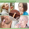Yopela 14 Pack Lip Balm Bulk with Vitamin E and