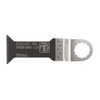 Fein FSC-Accy SC E-Cut S Tapered Saw Blade, Multi-Colour, 1-5/8-Inch,