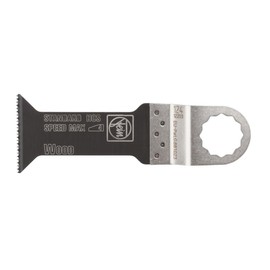 Fein FSC-Accy SC E-Cut S Tapered Saw Blade, Multi-Colour, 1-5/8-Inch, 1-Pack