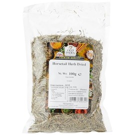 Old India Horsetail Herb Dried 100g
