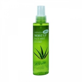 TBZ BTM 모이스트 업 훼이스 미스트 알로에 150ml TBZ BTM Moist Up Face Mist Aloe 150ml