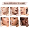 Full Coverage Foundation for Mature Skin - Long Wear Matte
