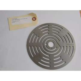 Gardner-Denver GARDNER DENVER low pressure valve plate 2010448