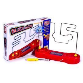 M.Y Buzz The Wire Game | With Light & Sound | Classic Games | Family and Kids Steady Hand Game