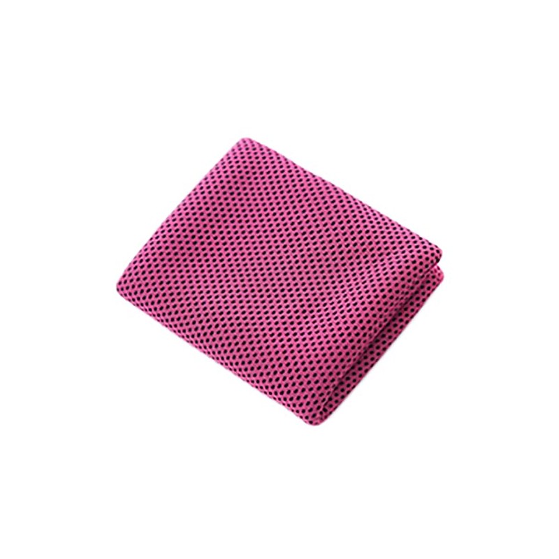 Light G-667 (100) Cool Towel, Pink