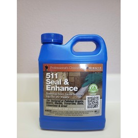 Miracle 511 Seal and Enhancer 1 Quart