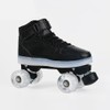 Kisangel 1 x adjustable rubber toe stopper for roller skates,