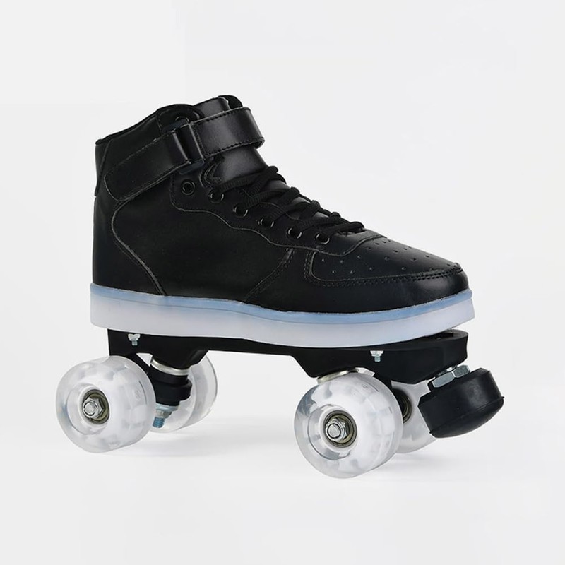 Kisangel 1 x adjustable rubber toe stopper for roller skates,