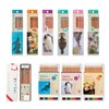 Tombow Pencil KB-KHNDL2-2B 2B (Dolphin Pattern) Hello Nature Hand Dolphin