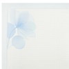 Frontia A5 Notebook, Crystal Flower, 5mm Grid lines, for students,