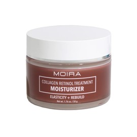 Moira- Tratamiento hidratante con colágeno y retinol                                                                                                  
