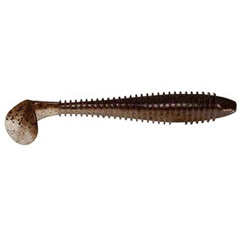 Keitech FS38427 Fat Swing Impact Goby, 3.8"