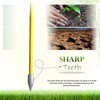 FEBTECH - Metal Soil Probe Rod - Insulated Septic Tank