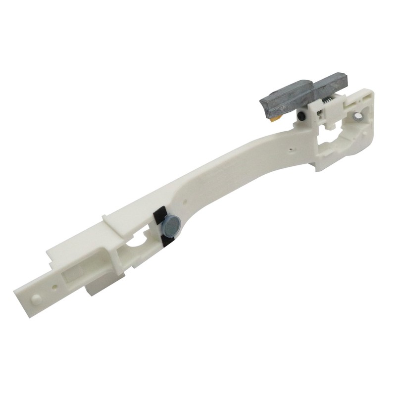 GXARTS Driver Front Handle Base Black 72182-TR0-A02 Compatible with Honda