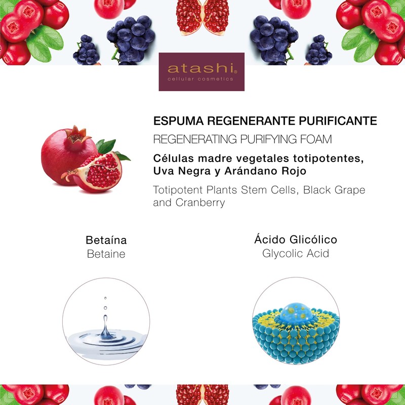 Cellular Antioxidant Skin Defense Spuma Purificante 150 ml