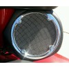 badgerland performance REAR & FRONT SPEAKER GRILLS HARLEY DAVIDSON ULTRA