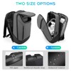 BANGE Business Smart Backpack Waterproof fit 15.6 Inch Laptop Backpack