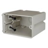 Allied Moulded SB=1H Sliderbox Adjustable Box