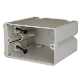 Allied Moulded SB=1H Sliderbox Adjustable Box